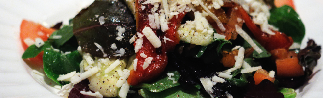 Salad Lorem Ipsum