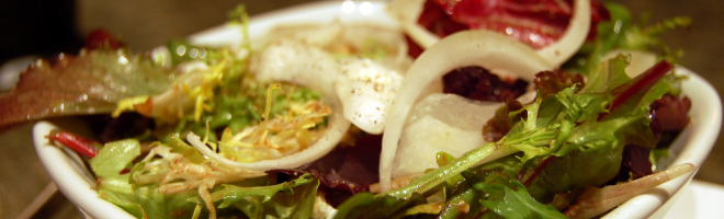 Salad Special