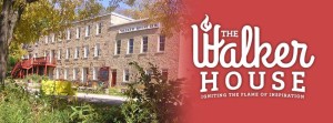 Walker House Logo Picture